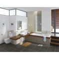 Кнопка смыва для унитаза Grohe Skate Air 38506SH0 (белая) - миниатюра фото 4