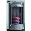 Бойлер косвенного нагрева Vaillant uniSTOR VIH R 120/6 В - миниатюра фото 2