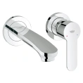Смеситель для раковины Grohe Eurostyle Cosmopolitan - миниатюра фото 1