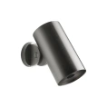 Душевая головка Gessi Spotwater для настенного крепления с регулируемым углом наклона (хром) (57265#031) - миниатюра фото 1