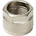 Фитинг STOUT компрессионный для труб из сшитого полиэтилена flex 20x2-8x3/4 - миниатюра фото 15