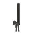 Душевой набор Fantini Milano FIT с матовым покрытием Gun Metal PVD (86 P5 8093) - миниатюра фото 1