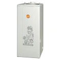 Газовый котел напольный двухконтурный котел Kiturami STSG-17 19-8 кВт - миниатюра фото 1