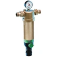 Фильтр для воды Honeywell Braukmann F76S 1 1/2