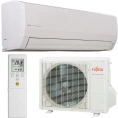 Инверторная сплит-система Fujitsu Standart ASYG30LFCA/AOYG30LFT - миниатюра фото 1