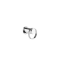 GESSI ANELLO Встроенный настенный смеситель Brushed Brass PVD (63361#727) - миниатюра фото 1