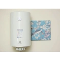 Водонагреватель Electrolux EWH 80 Heatronic Slim DryHeat с сухим тэном - миниатюра фото 3
