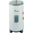 Бойлер косвенного нагрева Baxi Premier Plus 200 из нержавеющей стали - миниатюра фото 1