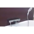 Термостат Hansgrohe Ecostat Select для ванны с душем 13151400 - миниатюра фото 3