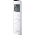 Кондиционер сплит-система Midea MSMBBU-12HRFN1(BW)/MOB03-12HFN1 - миниатюра фото 4