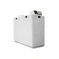 Напольный газовый котел Kentatsu Impect-3 - миниатюра фото 1