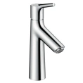 Смеситель для раковины Hansgrohe Talis S 100, хром (72021000) - миниатюра фото 1