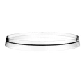 Сменный диск Laufen Kartell Ø275 мм: прозрачный кристалл (3.9833.5.084.001.1) - миниатюра фото 1