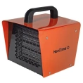 Тепловая пушка NeoClima KX-2 электрическая прямоугольная 2 кВт - миниатюра фото 1