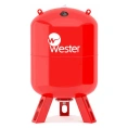 Расширительный бак отопления Wester WRV 200 top - миниатюра фото 1