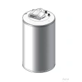 Водонагреватель косвенного нагрева Ariston BCH CD1 80 ARI-EU - миниатюра фото 2