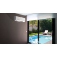 Инверторная настенная сплит-система Zanussi ZACS/I-12 HS/N1 Siena DC Inverter - миниатюра фото 3