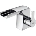Смеситель для раковины Wasserkraft Berkel 4869 - миниатюра фото 1