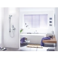 Смеситель для раковины Grohe Eurodisc Cosmopolitan 33190002 - миниатюра фото 8