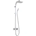 Душевая стойка Lemark Melange LM4960CW - миниатюра фото 1