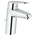 Смеситель для раковины Grohe Eurodisc Cosmopolitan 33190002 - миниатюра фото 1