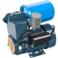 Насосная станция UNIPUMP AUPS 126 с гидроаккумулятором 2 л - миниатюра фото 1