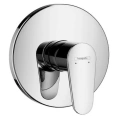 Смеситель для душа Hansgrohe Talis E2 31666000 - миниатюра фото 1