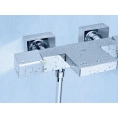 Термостат Grohe Grohtherm Cube для ванны с душем - миниатюра фото 7