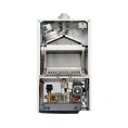 Настенный газовый котел Baxi Luna-3 310 Fi CSE45631366 двухконтурный - миниатюра фото 4