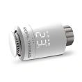 Термостат радиаторный электронный Royal Thermo Smart Heat, белый RTE 77.001 (Роял Термо) - миниатюра фото 1