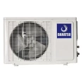 Инверторная настенная сплит-система Dahatsu DA-07 I Silver DC Inverter - миниатюра фото 4