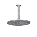 Потолочная шарнирная душевая головка GESSI INCISO 300 мм, хром (58252#149) - миниатюра фото 1