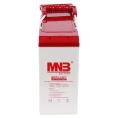 Аккумуляторная батарея MNB MR 75-12FT - миниатюра фото 1