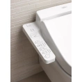 Крышка-сиденье TOTO Washlet EK 2.0 для унитазов MH и NC - миниатюра фото 5