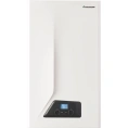 Настенный газовый котел Italtherm City Class 40 FR - миниатюра фото 4