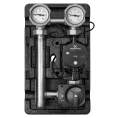 Насосная группа Meibes MK 1 электронный термостат 20-80С без насоса ME 45 890.5 EA RU - миниатюра фото 1