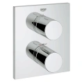 Термостат для душа Grohe Grohtherm 3000 Cosmopolitan (19568000) - миниатюра фото 1