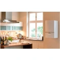 Газовый настенный конденсационный котел Vaillant ecoTEC plus VU OE 806/5-5 80 кВт - миниатюра фото 2