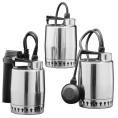 Дренажный насос Grundfos Unilift KP 250-A1 - миниатюра фото 2