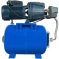 Насосная станция UNIPUMP AUTO JET 60 S с гидроаккумулятором 24л - миниатюра фото 3