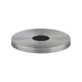 Электронное удаленное управление GESSI 316 для излива с кран-фильтром, цвет Steel Brushed (54018#239) - миниатюра фото 1