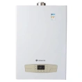 Настенный газовый котел Moguchi GBN 32F - миниатюра фото 6
