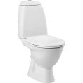 Унитаз-компакт VitrA Grand с функцией биде 9763B003-1206 - миниатюра фото 1
