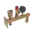 Группа безопасности бойлера Watts GAG/MR20 (10017885 Ваттс) - миниатюра фото 3
