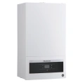Газовый настенный одноконтурный котел Buderus Logamax U072-35 (35кВт) - миниатюра фото 1