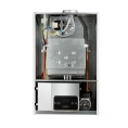 Настенный газовый котел Amulet Turbo SB28 - миниатюра фото 4