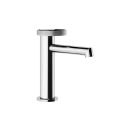 Смеситель для раковины Gessi Anello без донного клапана, с соединительными шлангами, хром (63302#031) - миниатюра фото 1