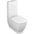 Компактный унитаз VitrA Shift 9794B003-7200 - миниатюра фото 1