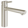 Смеситель для кухни Grohe Concetto - миниатюра фото 1