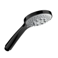Ручной душ Almar EcoAir EMOTION: 3 режима, экономия воды, матовый черный (E082069.MB) - миниатюра фото 1